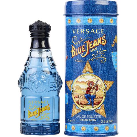 blue jeans versace cologne|versace blue jeans superdrug.